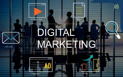 Marketing Digital en Eventos Locales